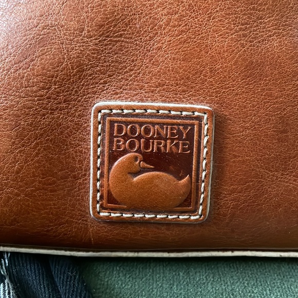 Dooney Bourke Purse - Picture 2 of 12